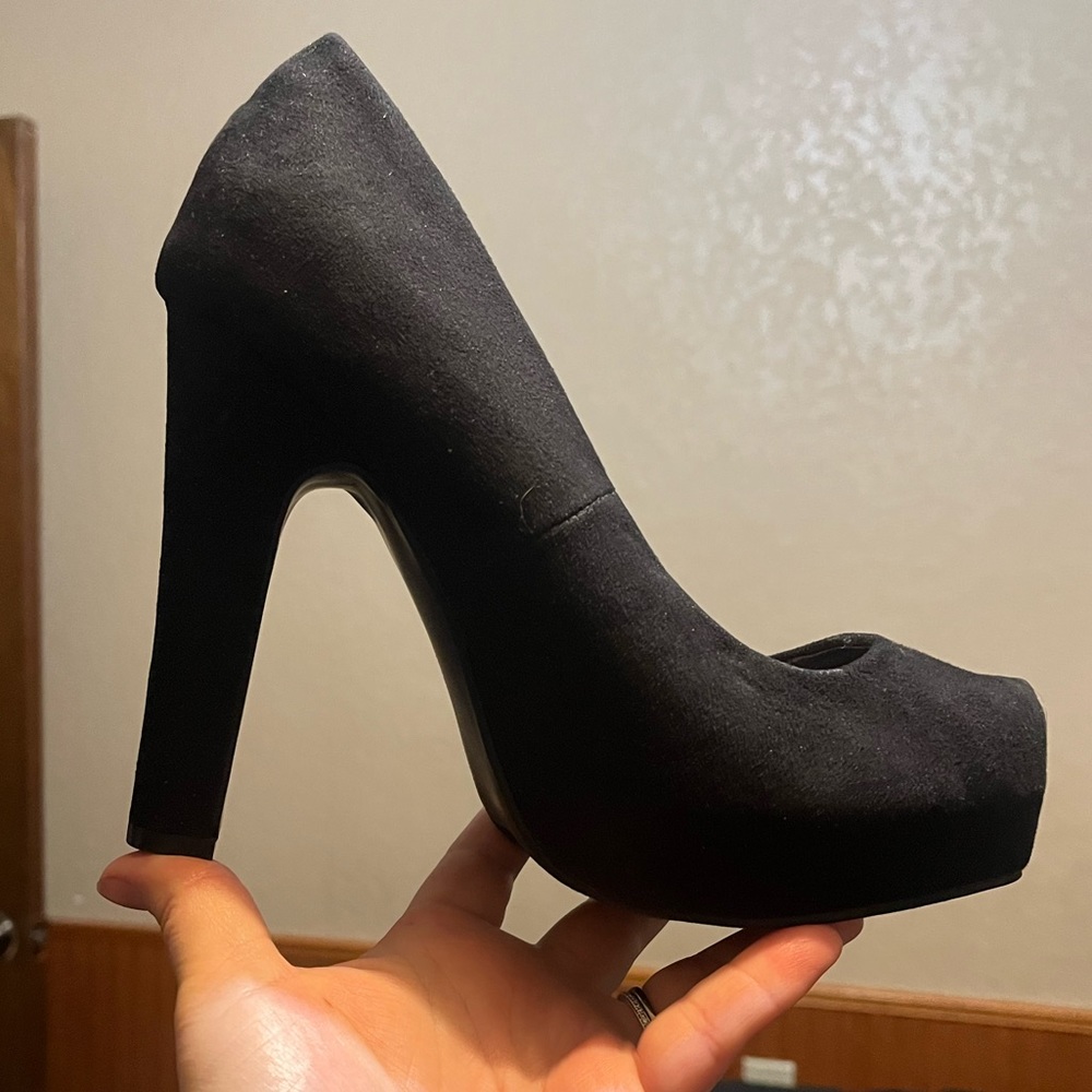 TORRID- Pumps